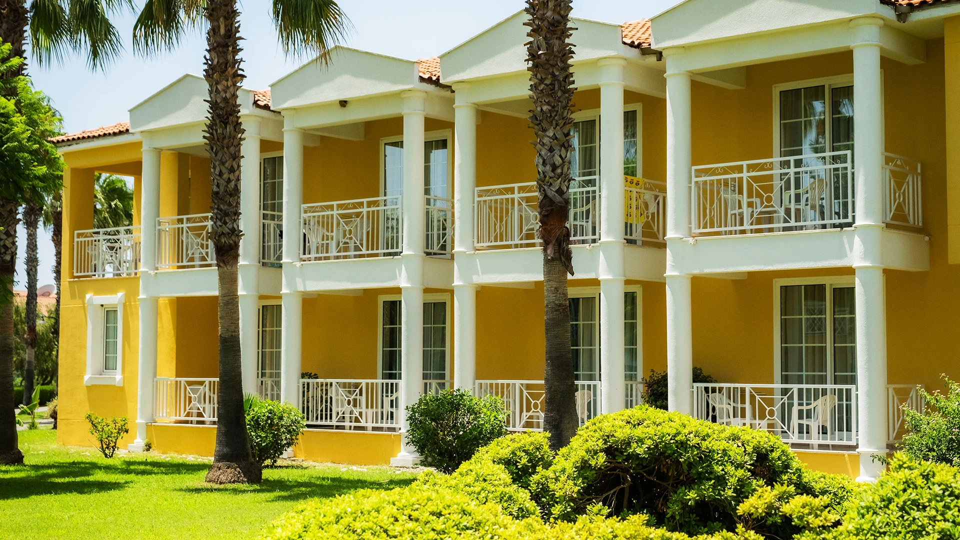 Asteria Family Resort Side (Ex Euphoria Palm) – 93