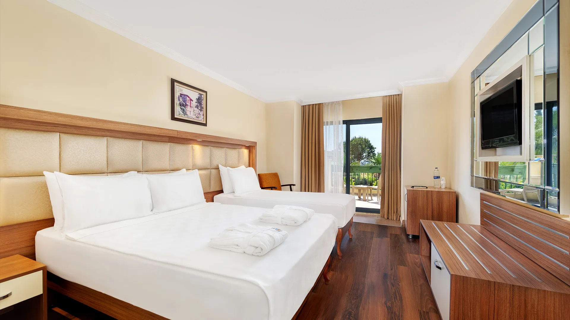 Oz Hotels Incekum Beach – 42