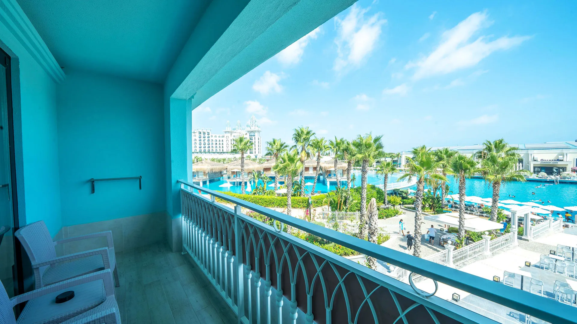Granada Luxury Belek – 104