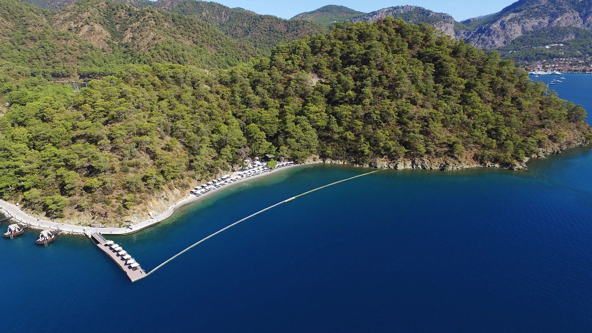 Rixos Premium Gocek – 107