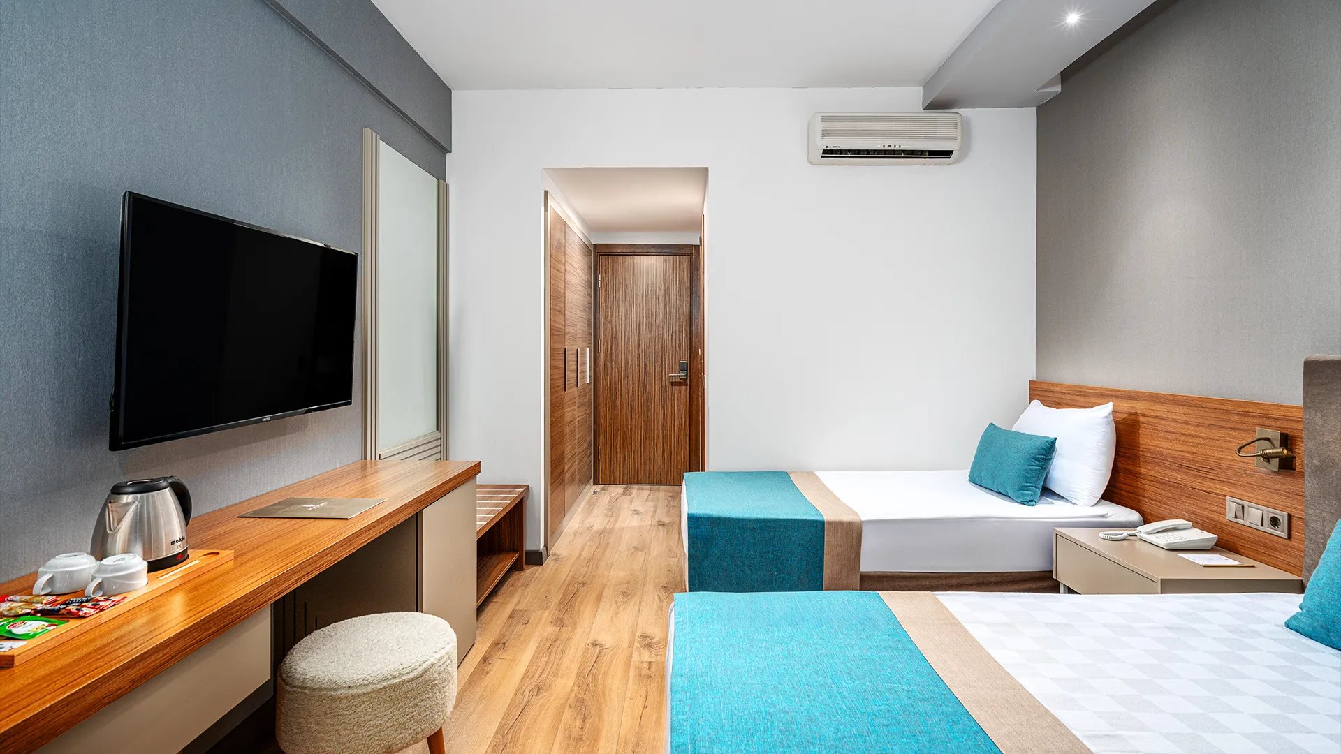 Side Story Resort & Spa Hotel – 7