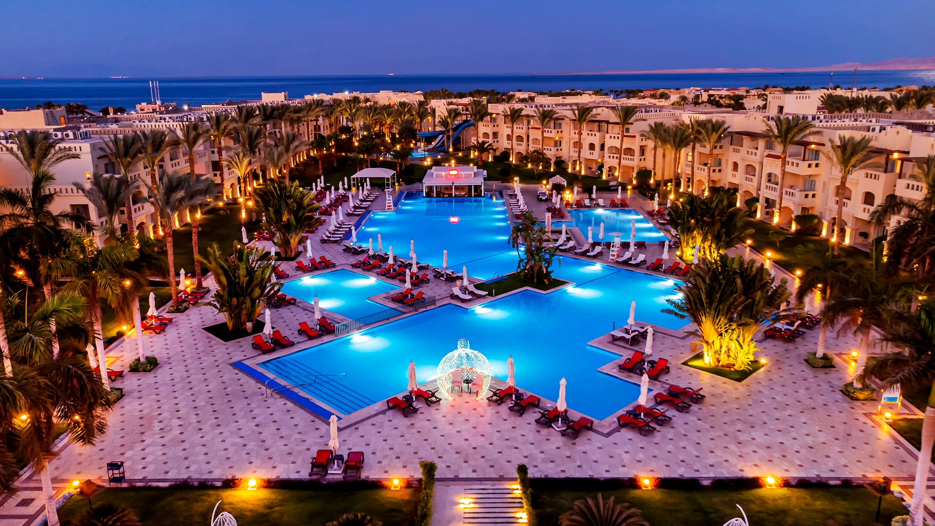 RIXOS SHARM EL SHEIKH (ADULTS ONLY 18+) Чартър до Шарм ел Шейх от Варна 2026 [VAR] – 4