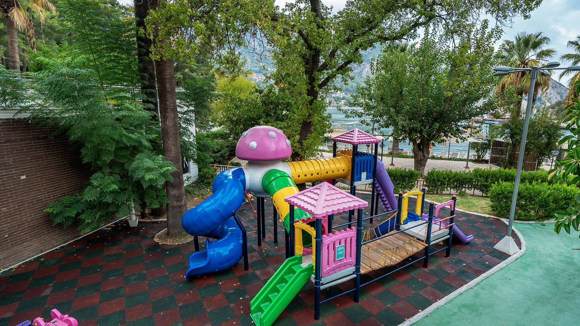Turunc Resort Hotel – 34