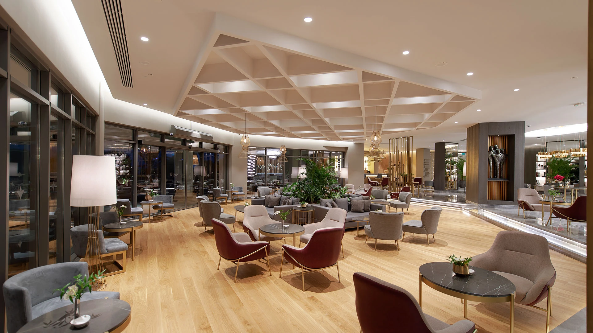 Miramare Beach Hotel – 8