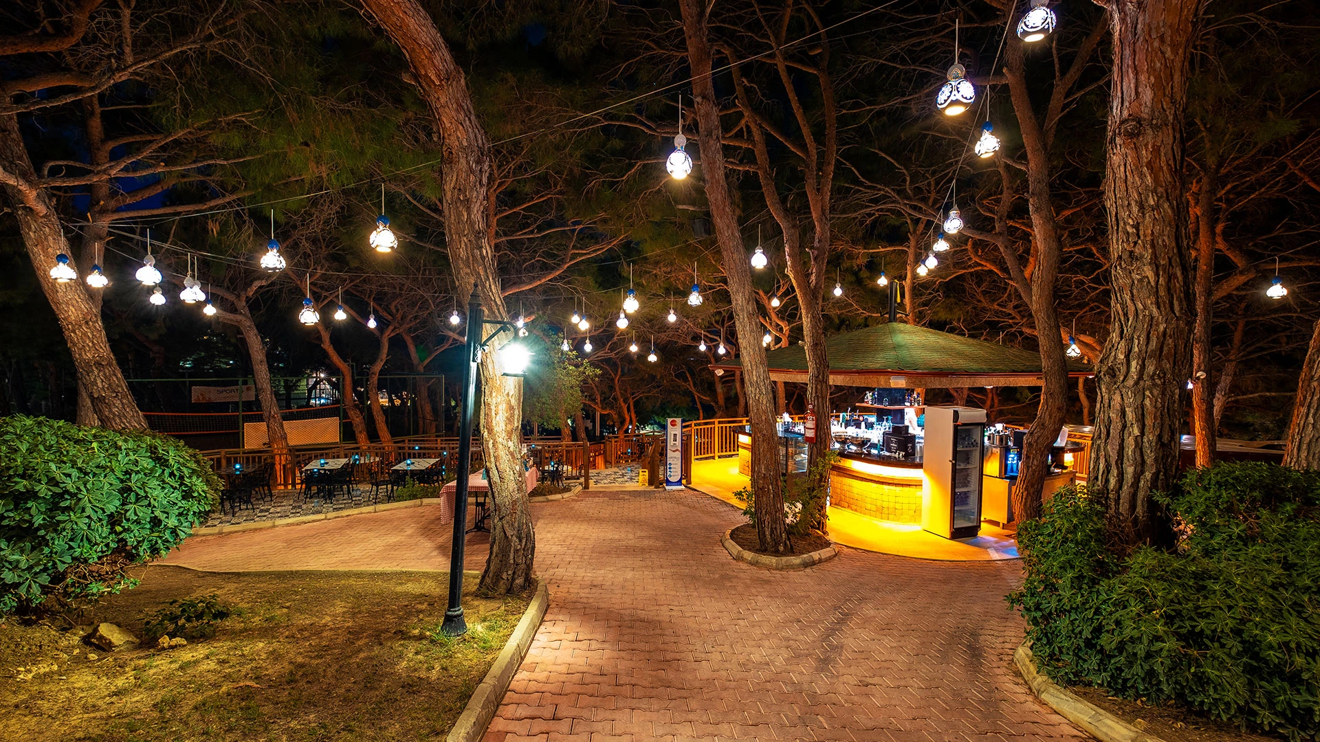 A Good Life Utopia Family Resort – 26