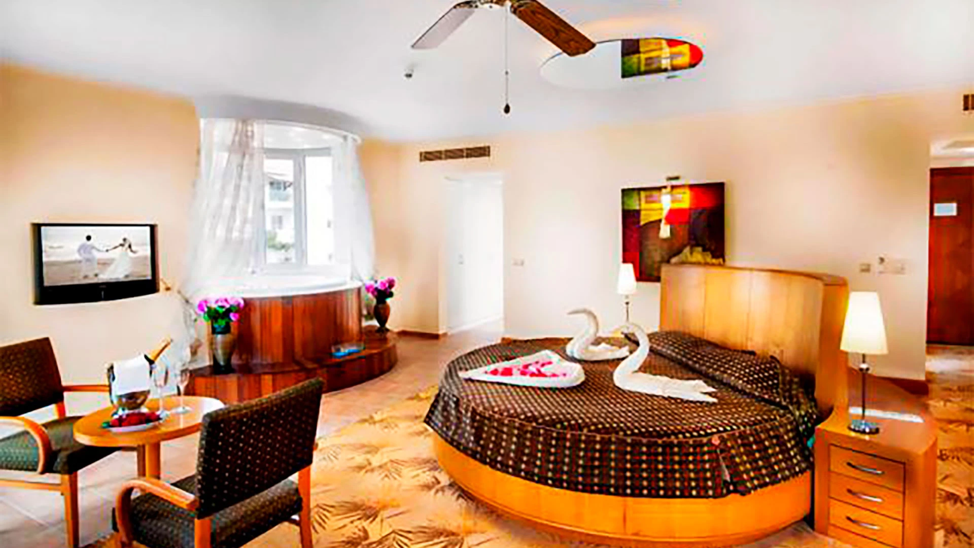 Belconti Resort Hotel – 50