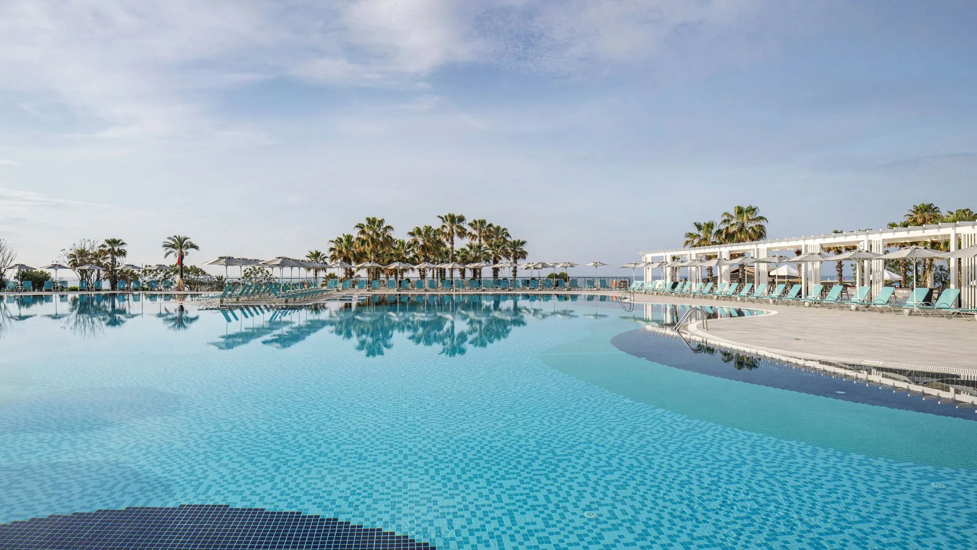 ARCANUS HOTELS SORGUN Чартър до Анталия от Варна 2026 [VAR] – 41