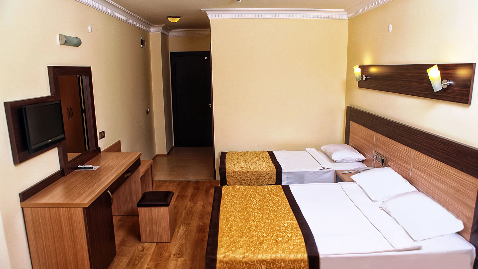 CARETTA BEACH HOTEL Чартър до Анталия от Варна 2026 [VAR] – 31