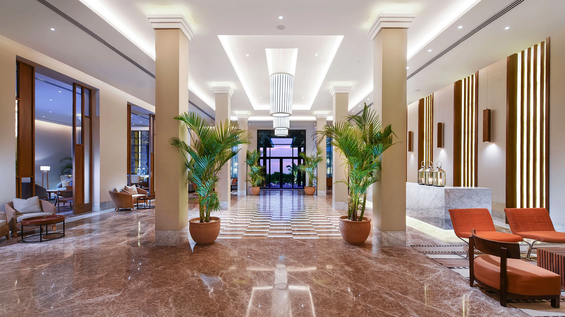 Jaz Casa Del Mar Beach Premium – КОЛЕДА - Перлите на Египет - Хургада и Кайро с полет от София – 10