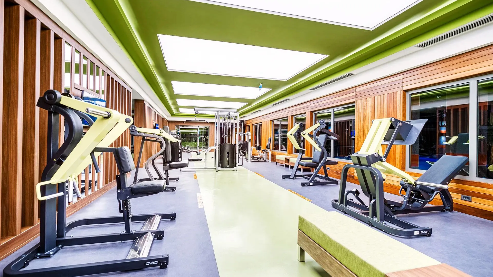 Megasaray Club Belek – 32