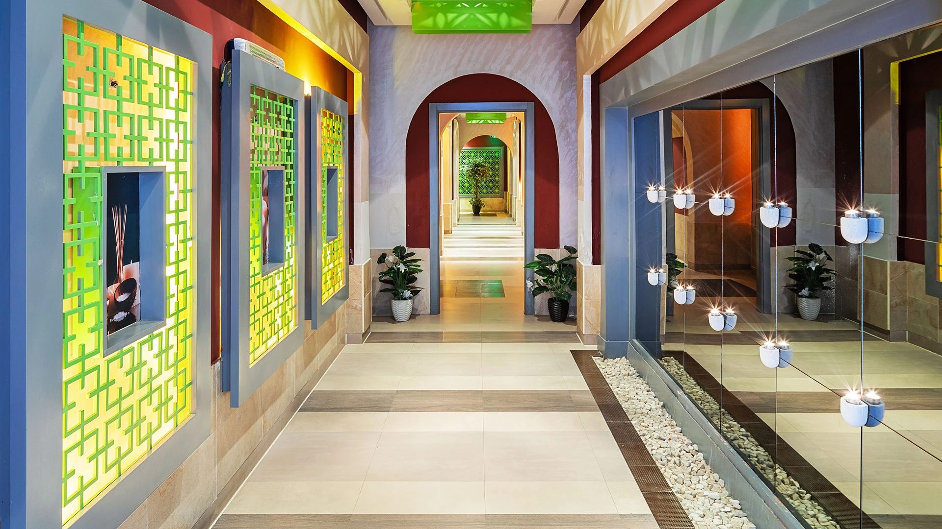 PICKALBATROS DANA BEACH RESORT - HURGHADA Чартър до Хургада от София [SOF] 2026 – 30
