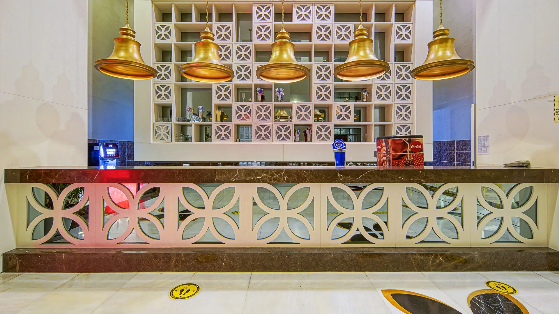 Diamond Premium Hotel & Spa – 31