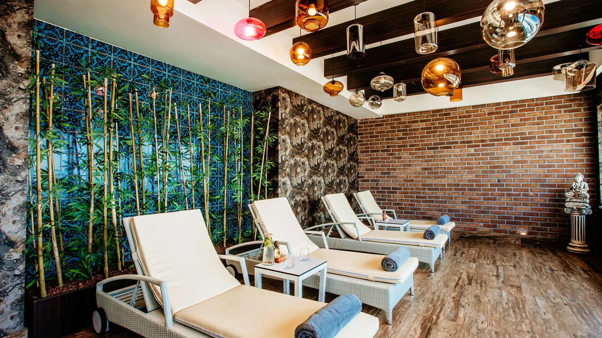 Selene Beach & Spa Hotel – 8
