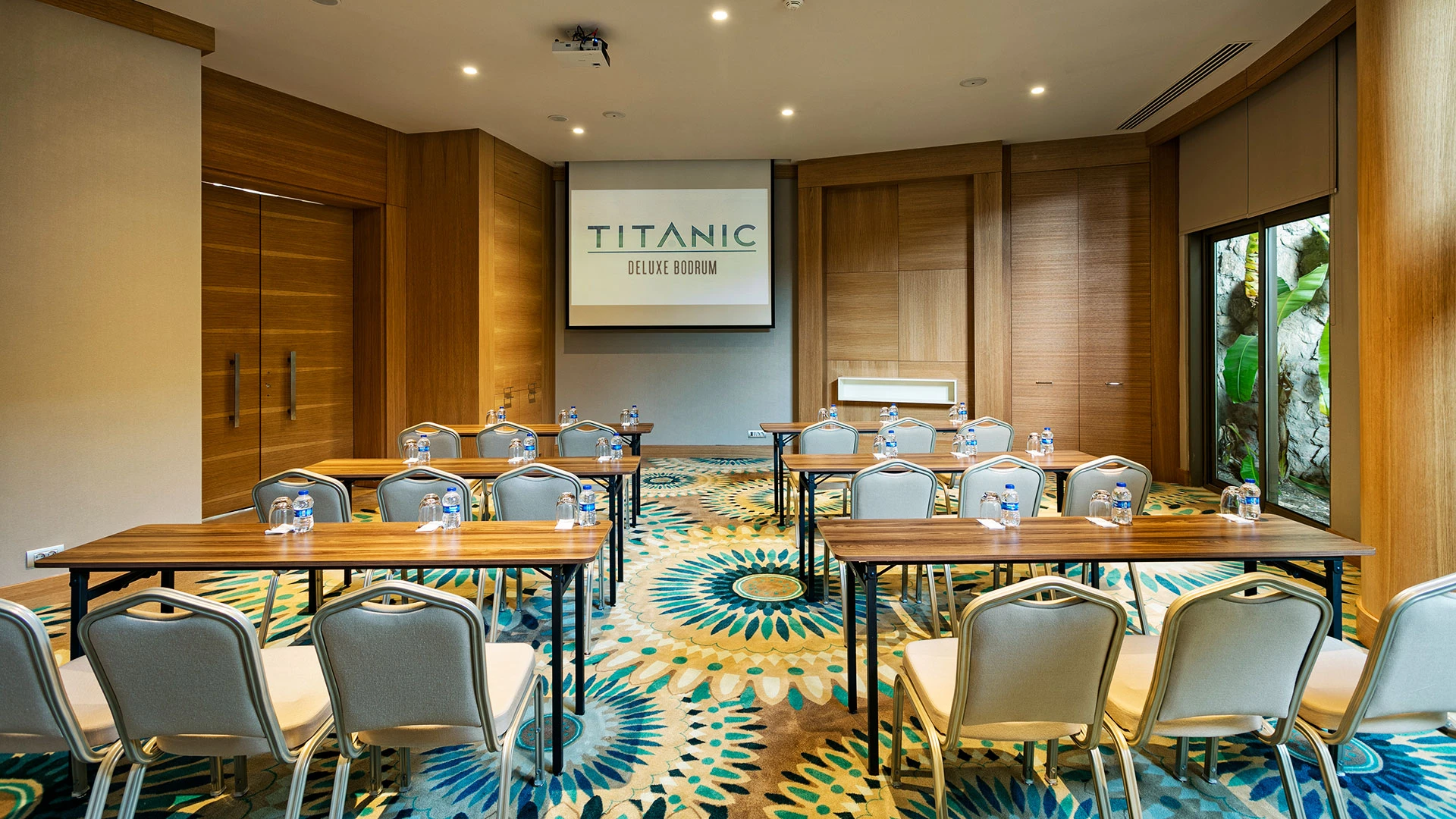 TITANIC LUXURY COLLECTION BODRUM Почивка в Егейска Турция с чартър до Бодрум – 55