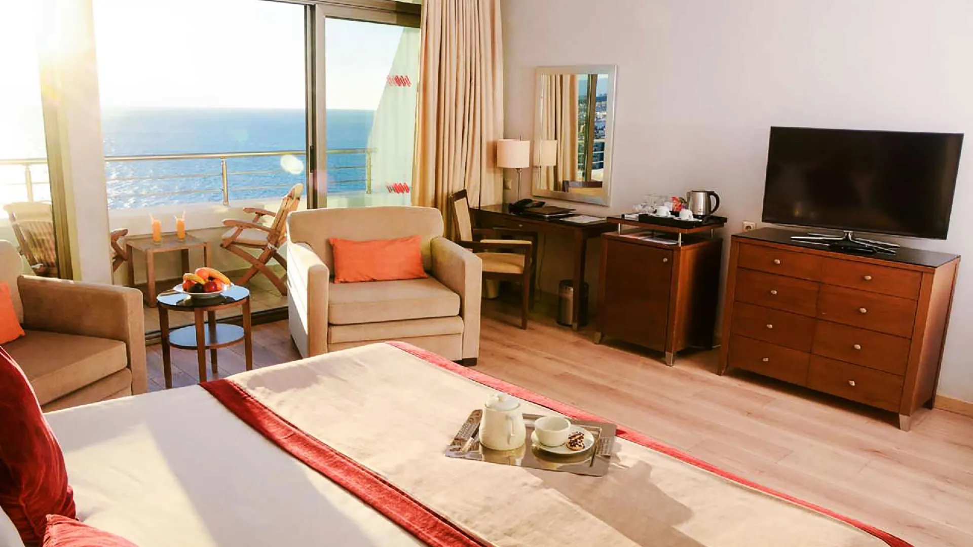Korumar Hotel Deluxe – 37