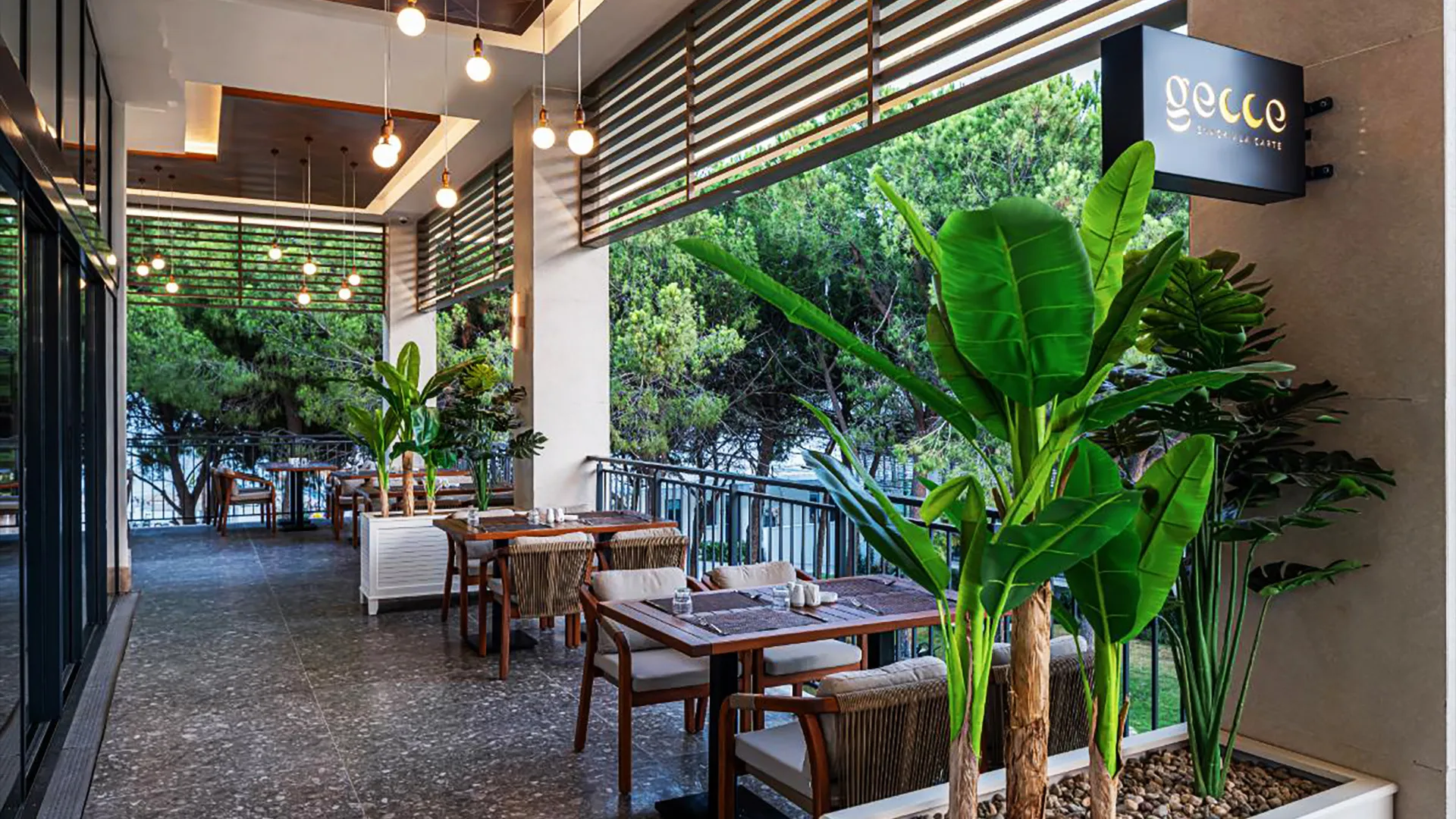 Swandor Hotels & Resort Kemer – 47