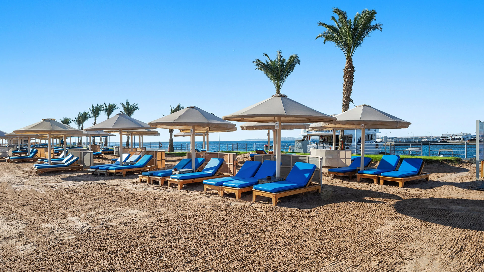PICKALBATROS AQUA PARK RESORT - HURGHADA Чартър до Хургада от София [SOF] 2026 – 43