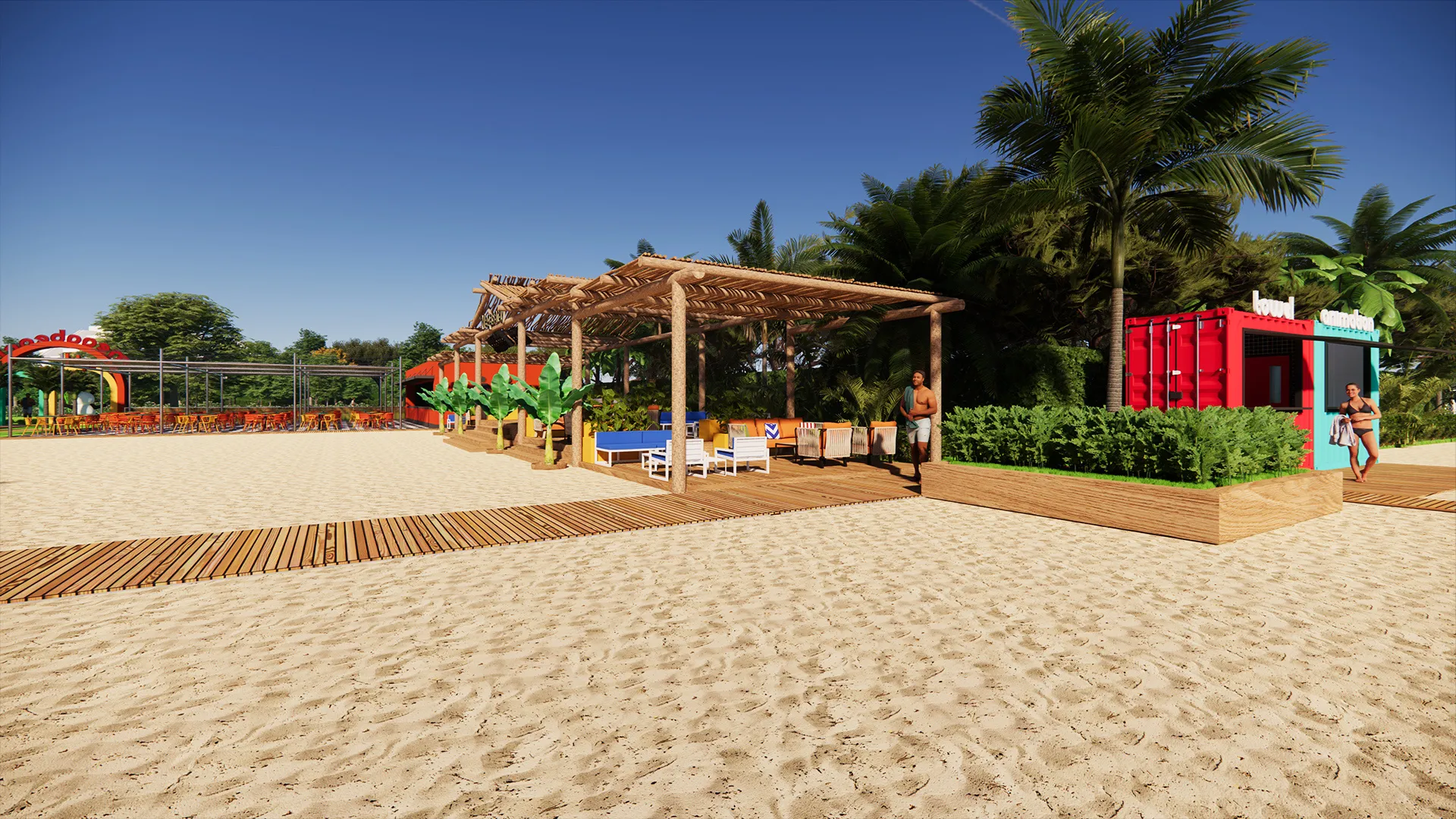 Megasaray Resort Side – 28