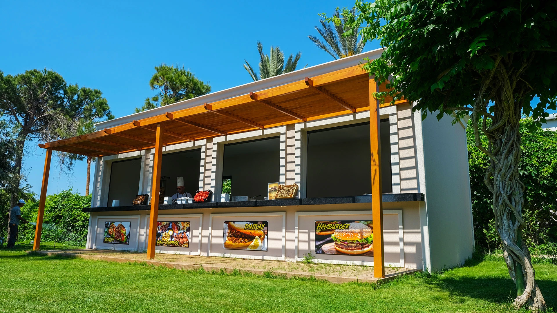 Terrace Beach Resort – 43