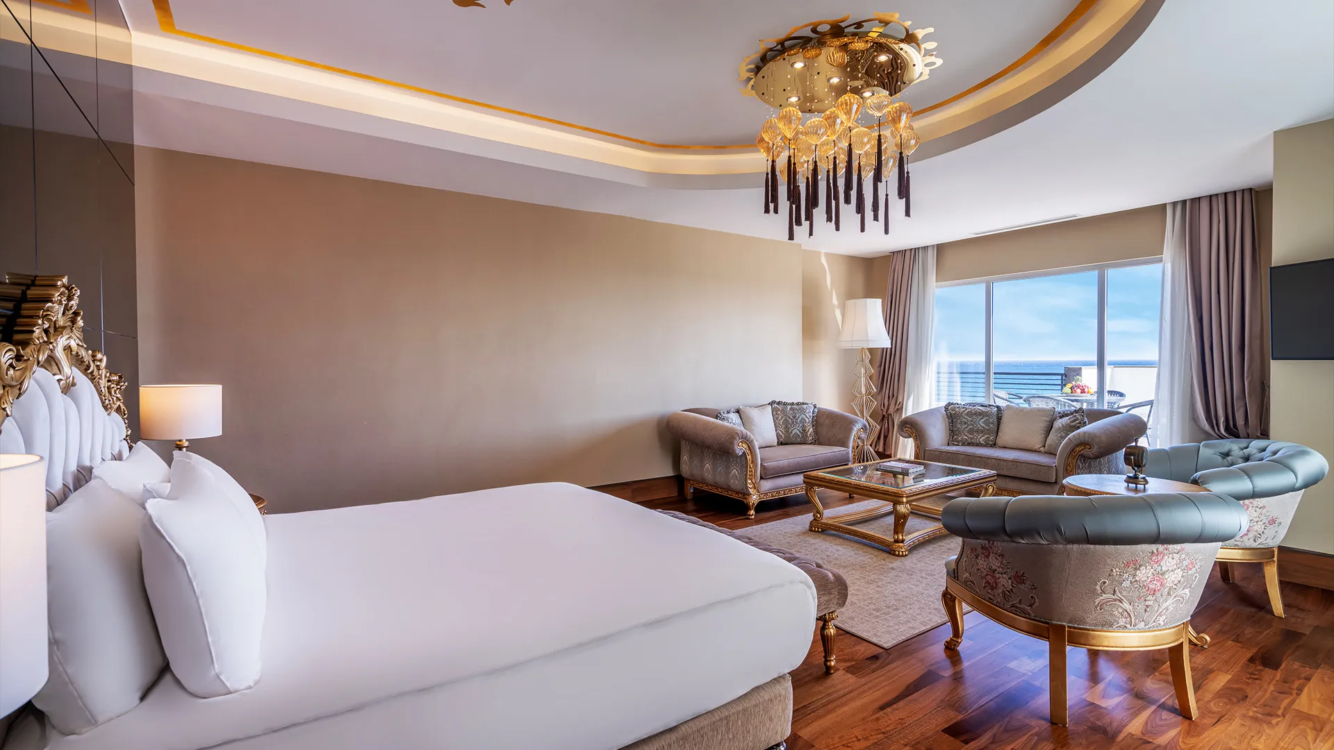 RIXOS BELDIBI Чартър до Анталия от Пловдив 2026 [PDV] – 62