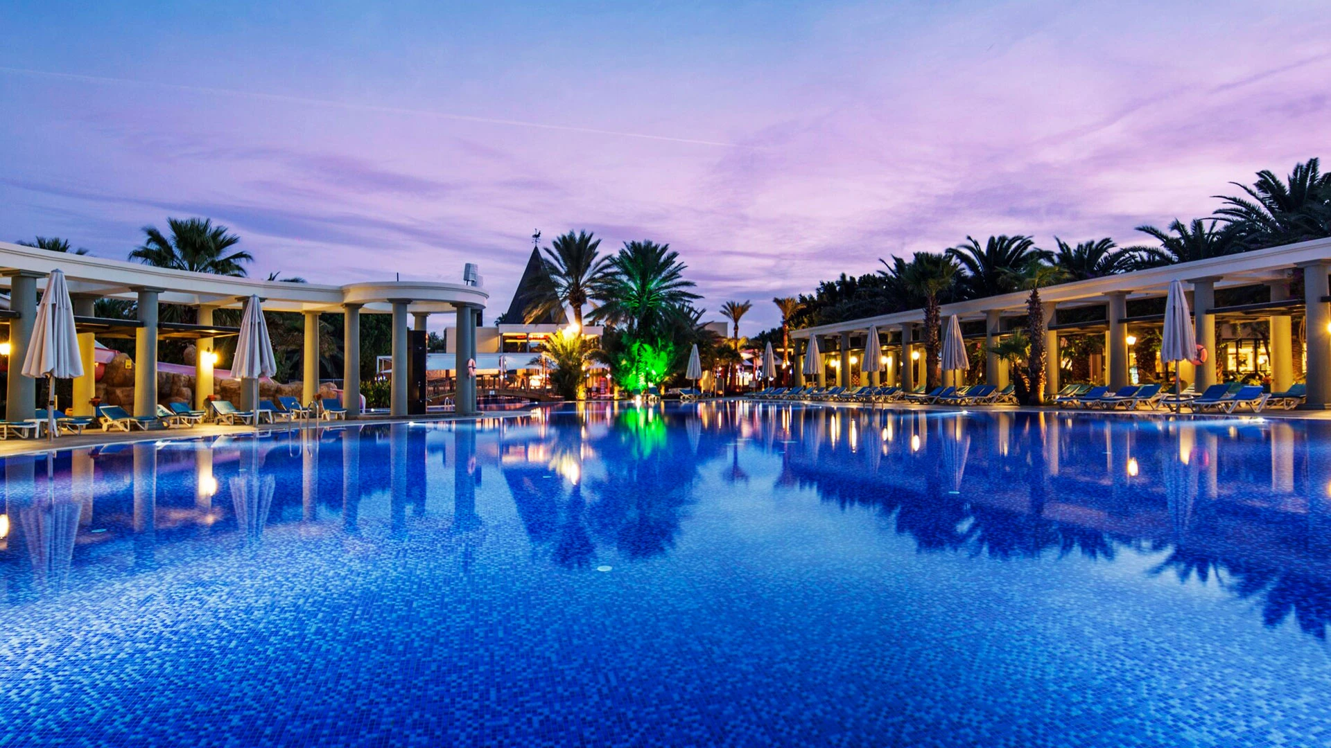 TUI MAGIC LIFE BELEK – 2