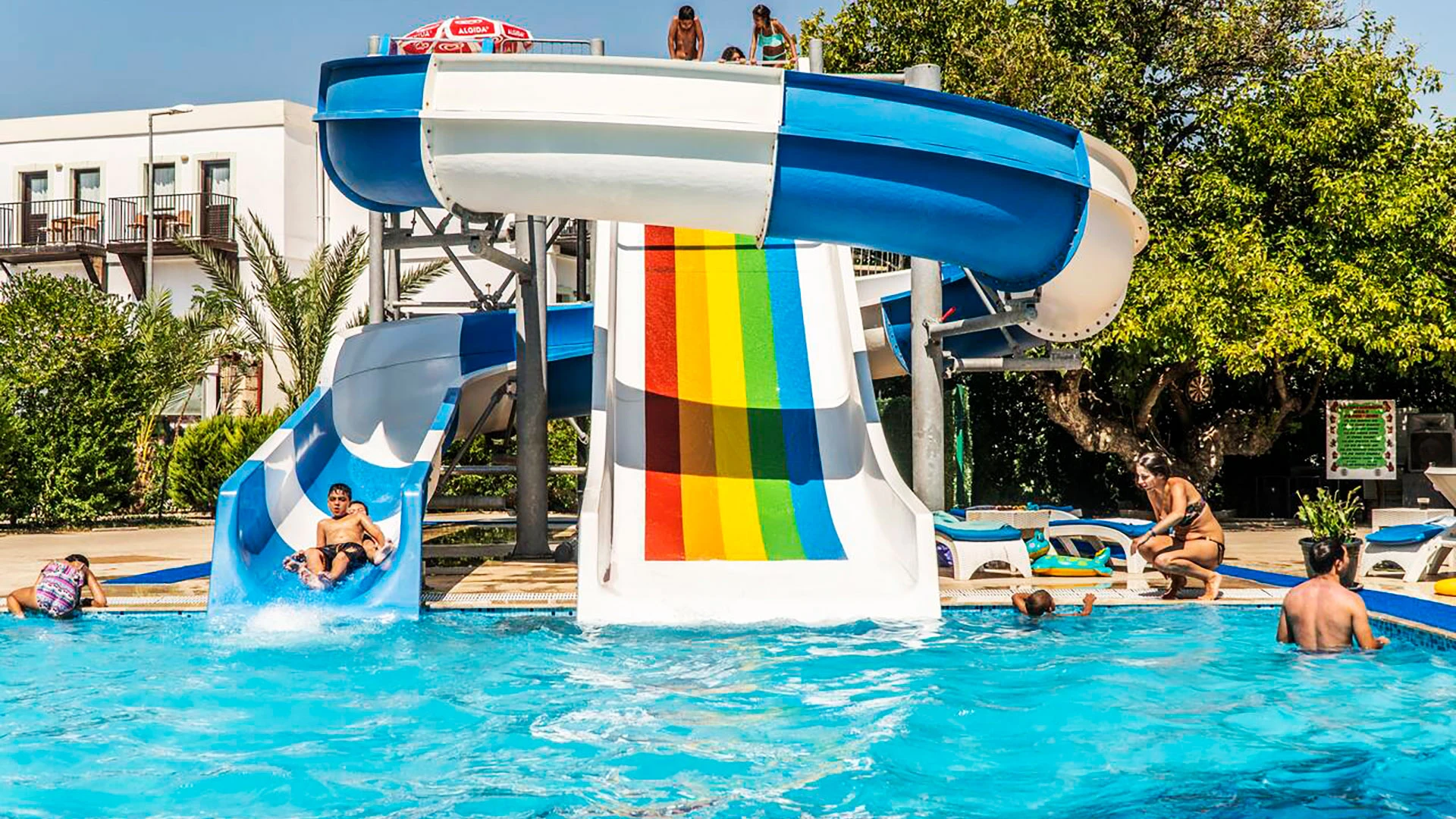 Ayaz Aqua Beach Hotel – 6