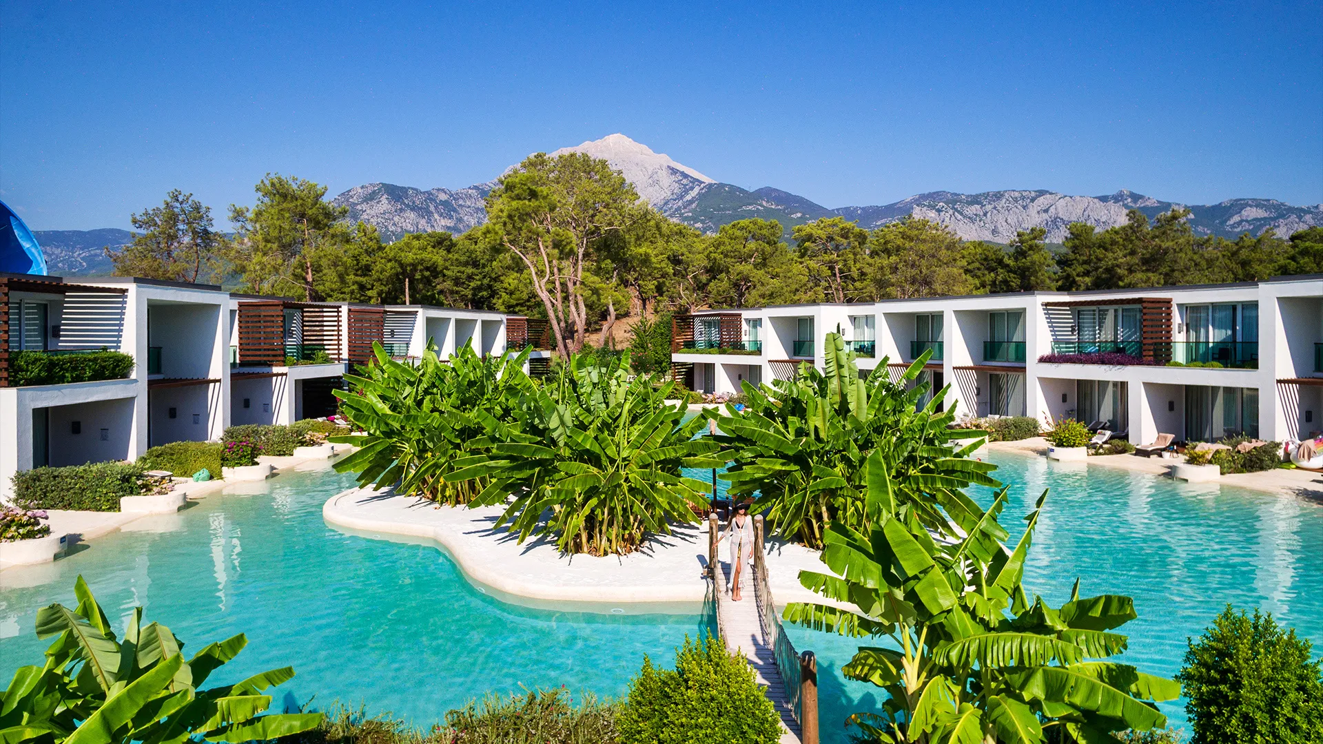 Rixos Premium Tekirova – 33