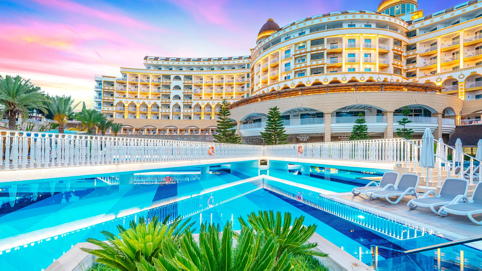 Kirman Sidemarin Beach & Spa – 70