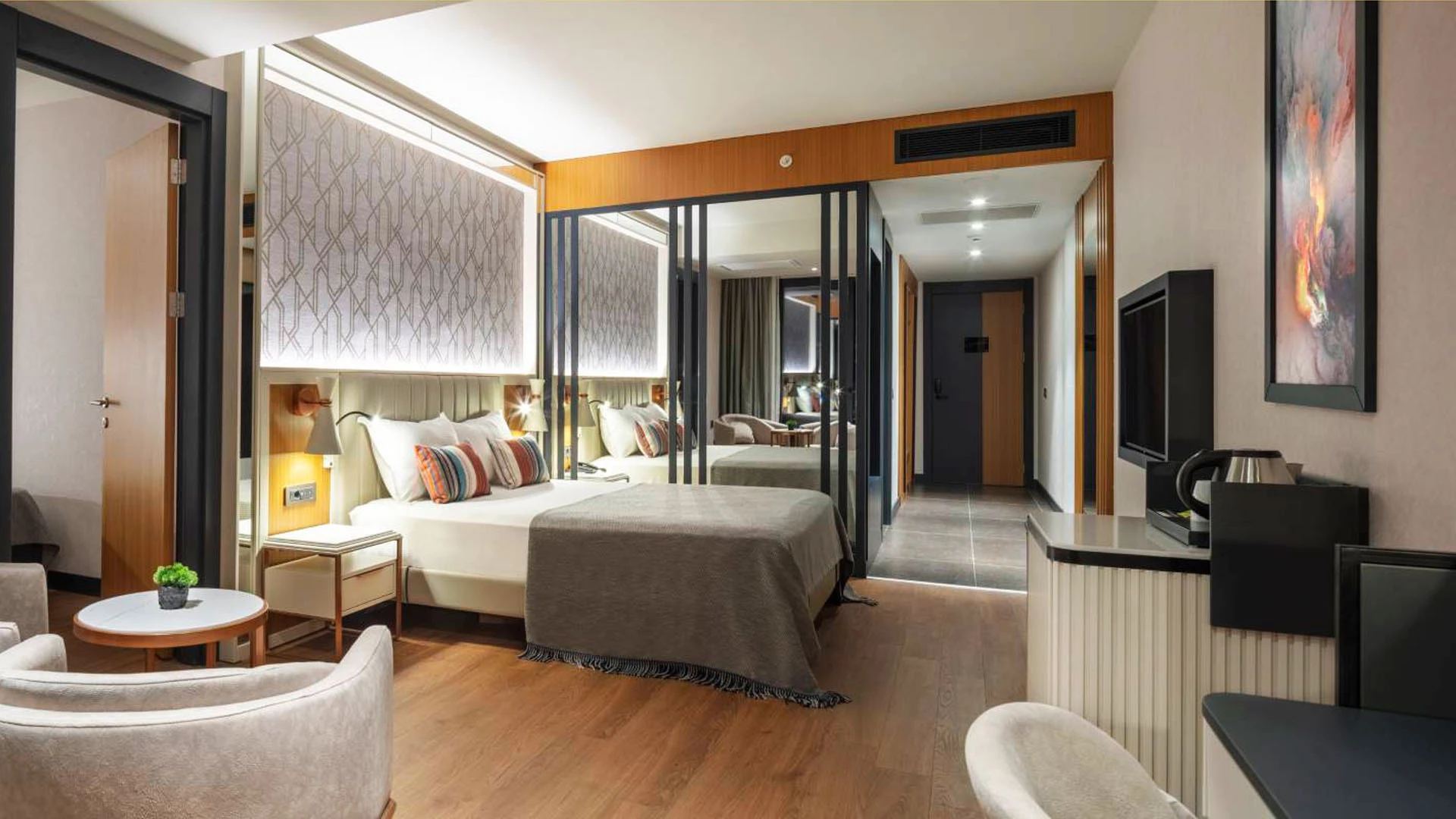 Mylome Luxury Hotel & Resort – 33