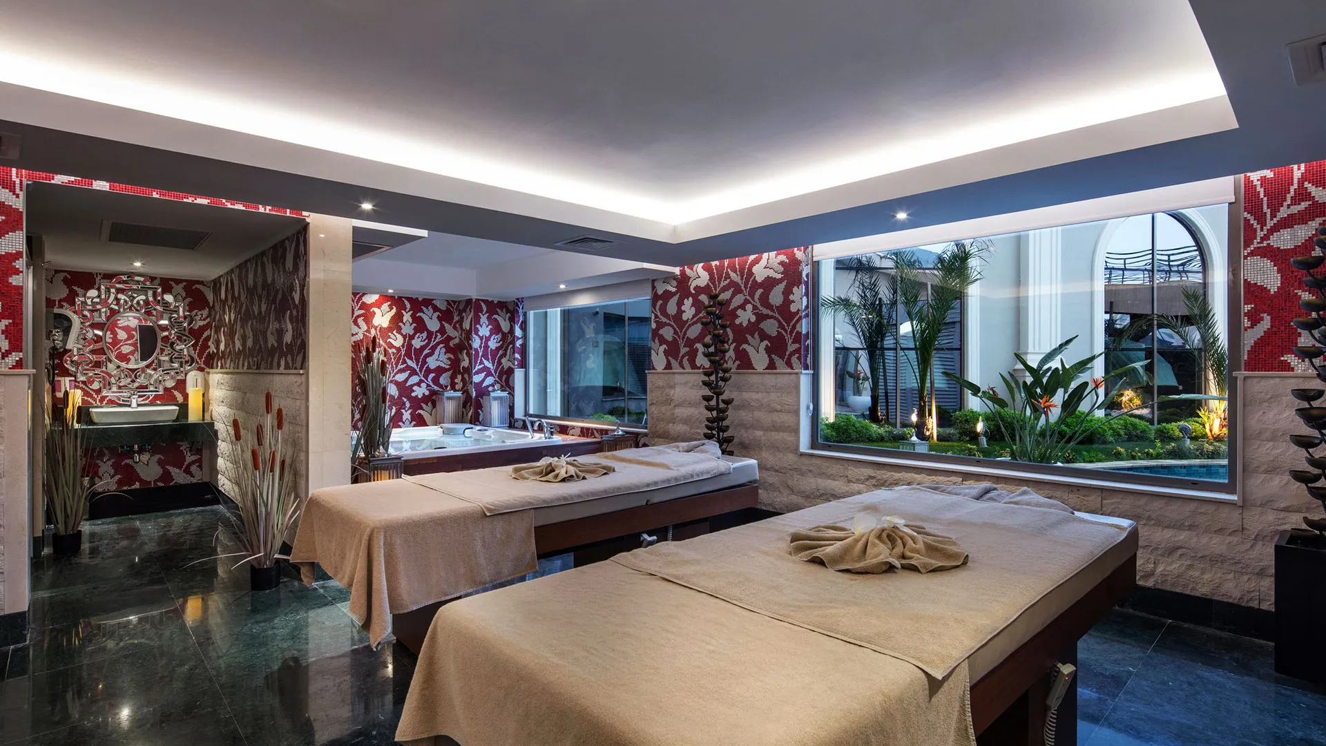Granada Luxury Belek – 78