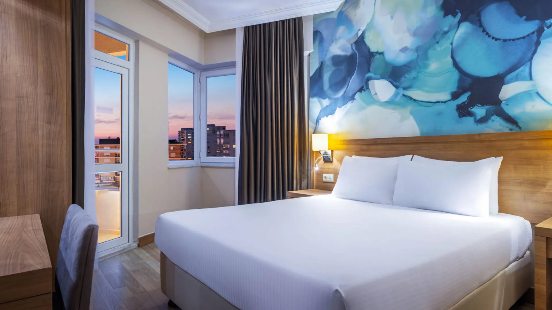Wyndham Garden Lara – 15