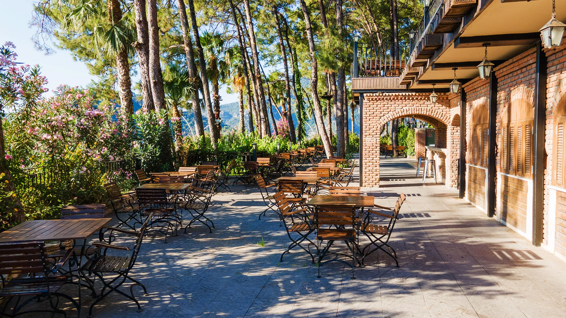 Grand Yazici Marmaris Palace – 84