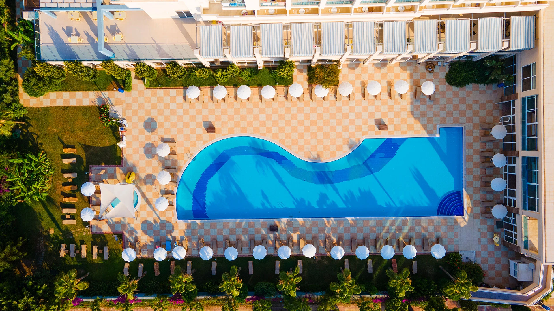 Solivia Hotel – 4