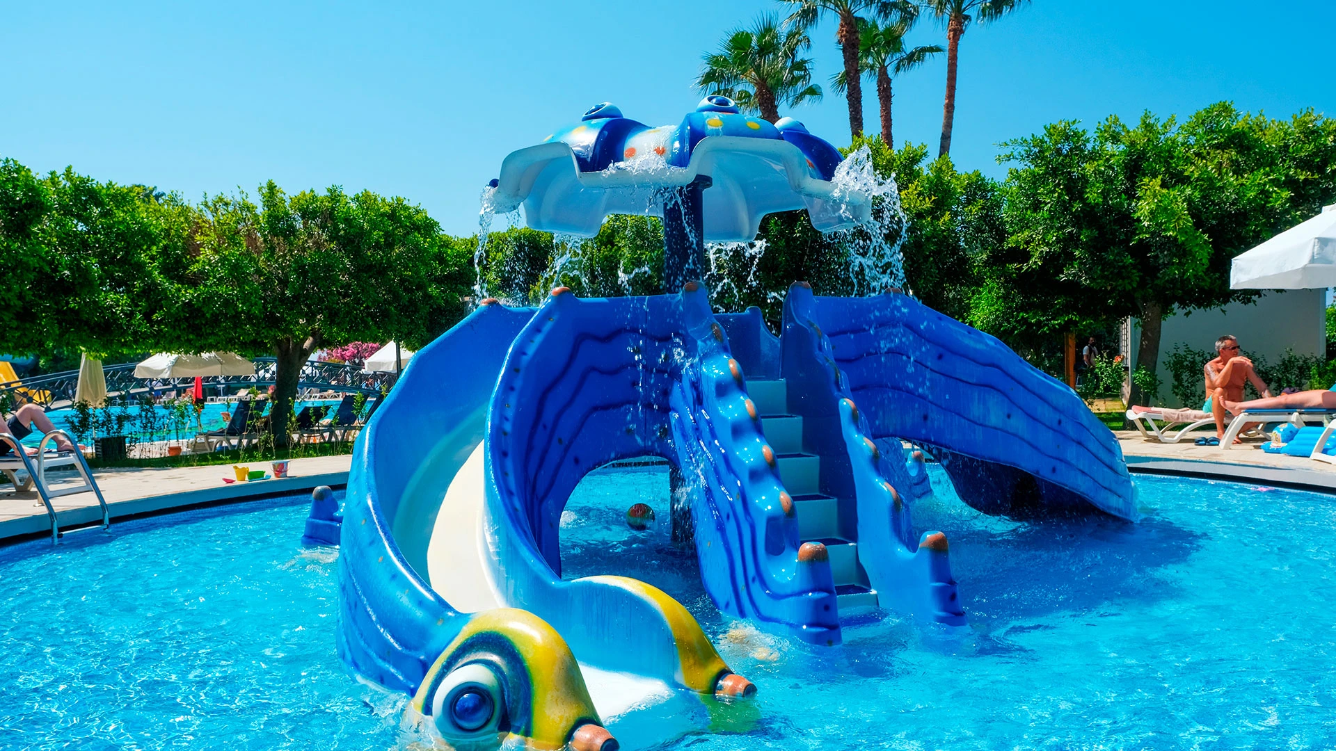 Terrace Beach Resort – 29