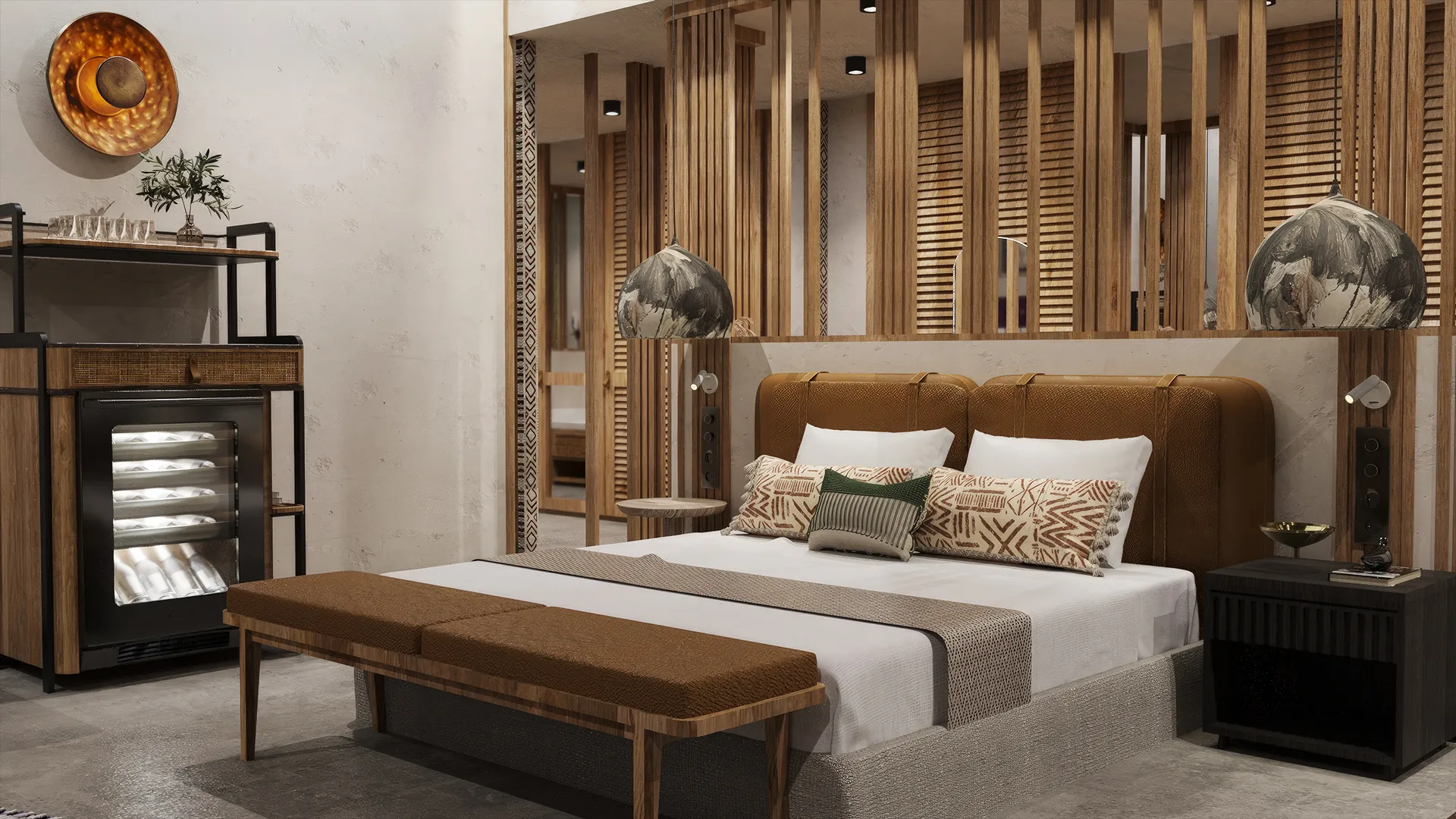 Ethno Hotels Belek – 21