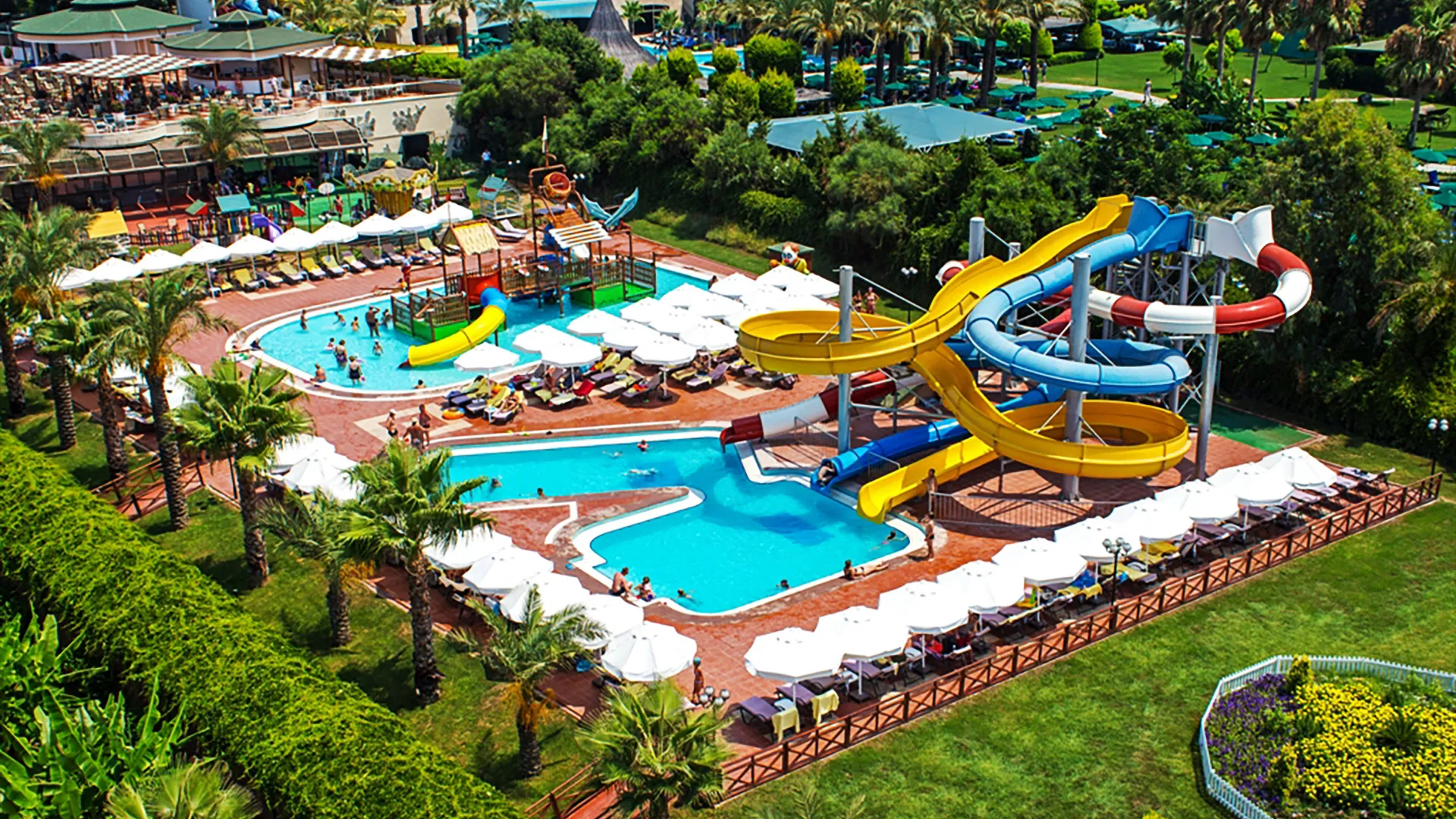Hotel Turan Prince – 3