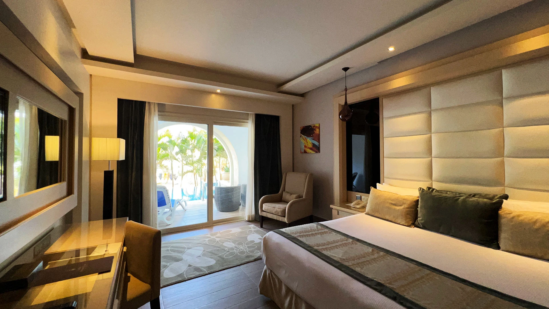 KAISOL ROMANCE HOTEL (Adult only +16) Ex. SUNRISE ROMANCE Чартър до Хургада от София [SOF] 2026 – 8