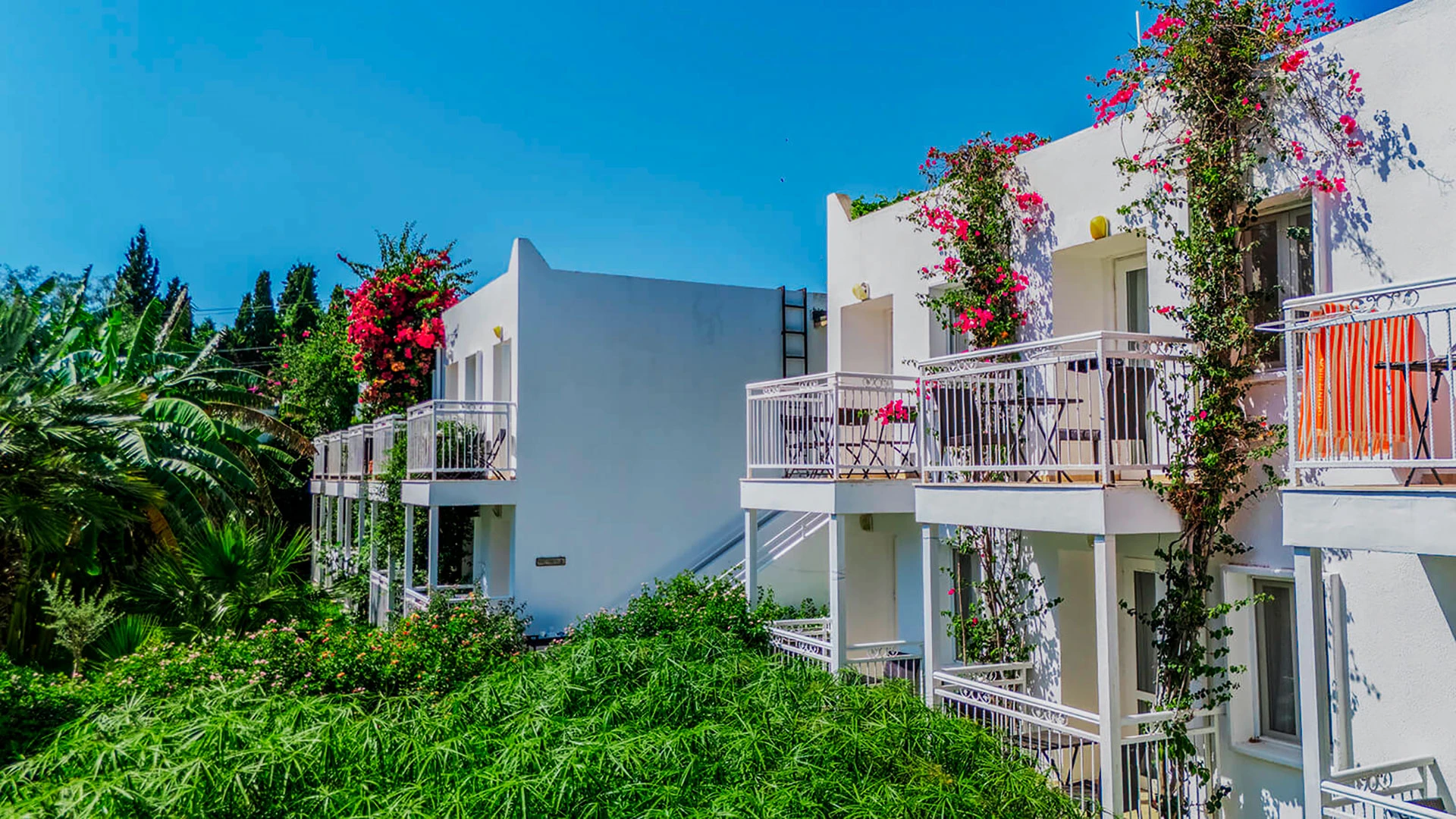 Petunya Beach Resort – 32