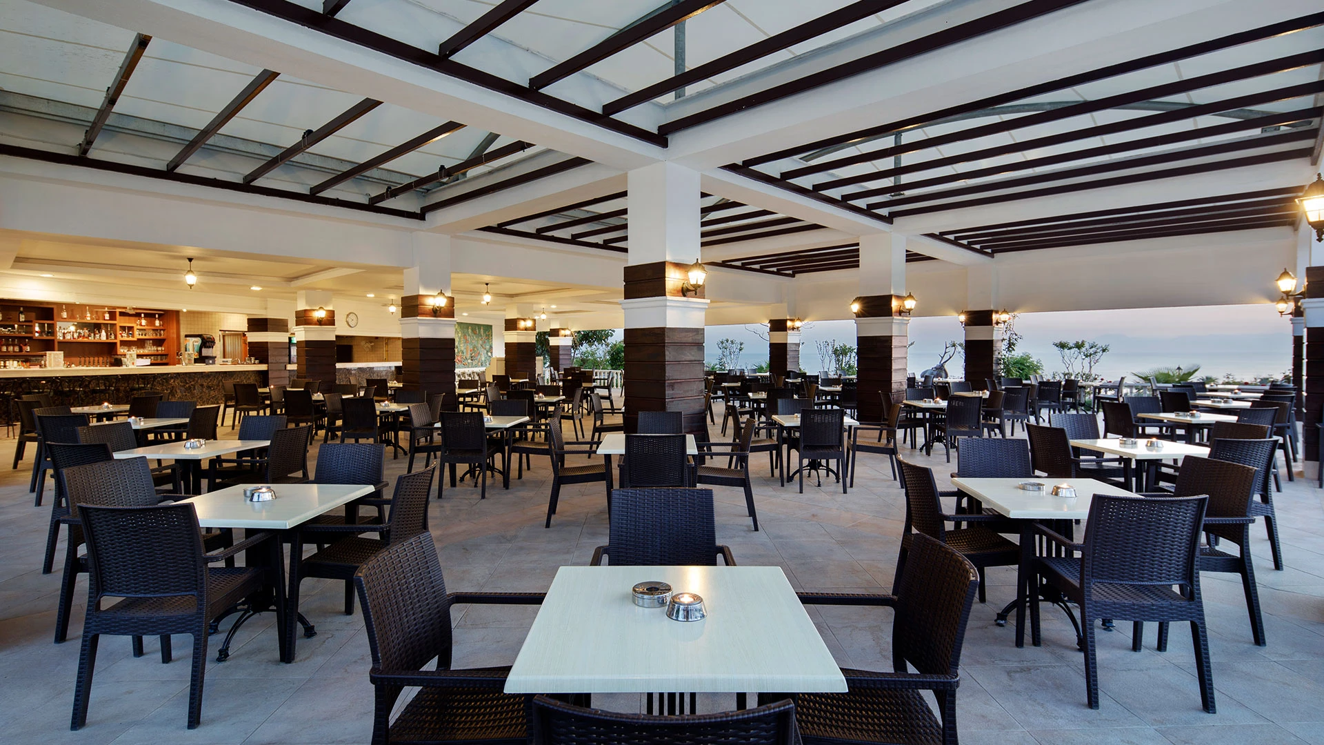 Alba Queen Hotel – 21