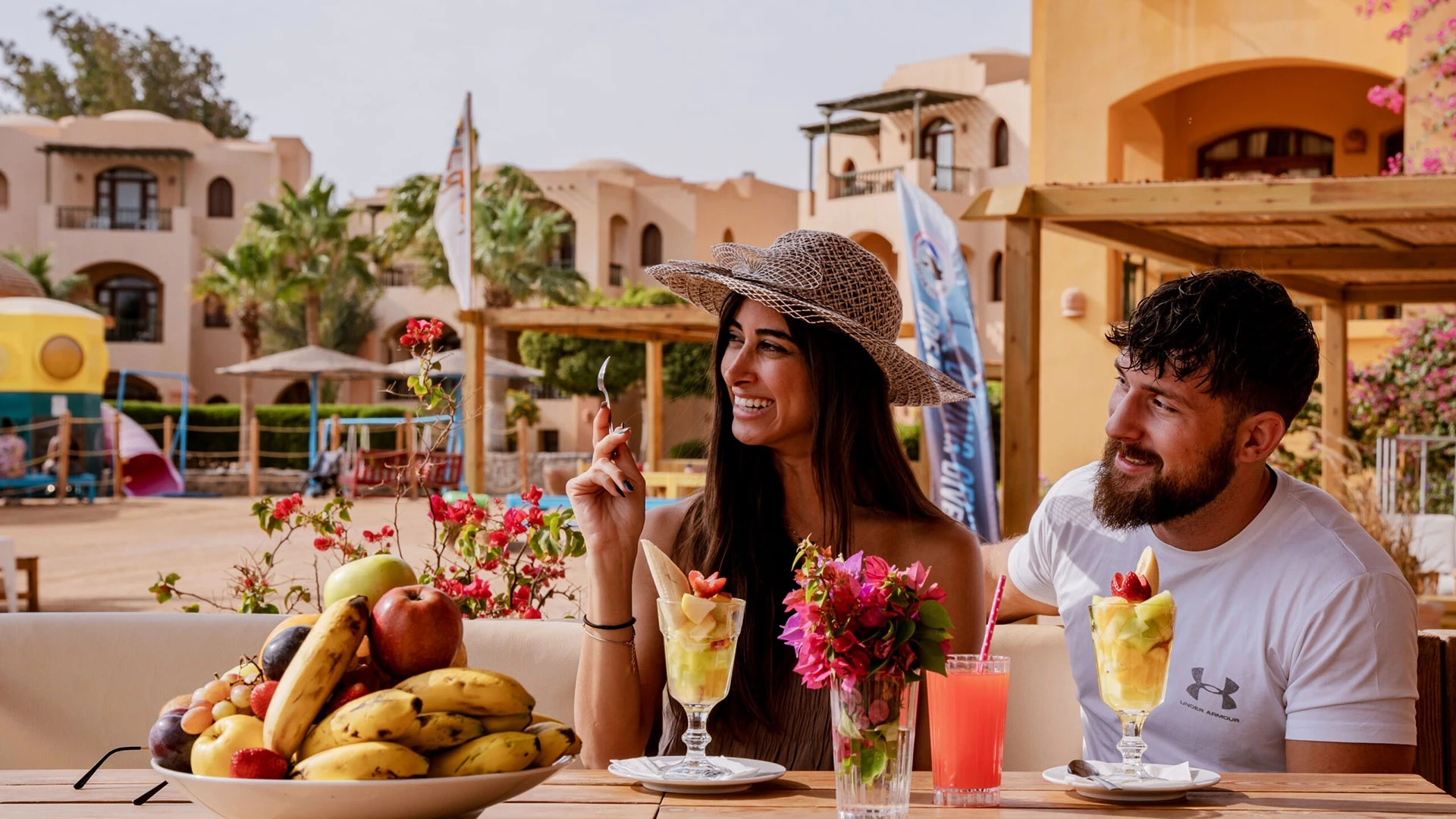 THREE CORNERS RIHANA RESORT Чартър до Хургада от София [SOF] 2026 – 47