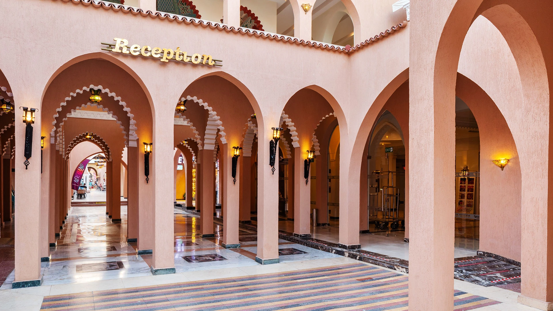 PICKALBATROS ALF LEILA WA LEILA RESORT - NEVERLAND HURGHADA Чартър до Хургада от София [SOF] 2026 – 41