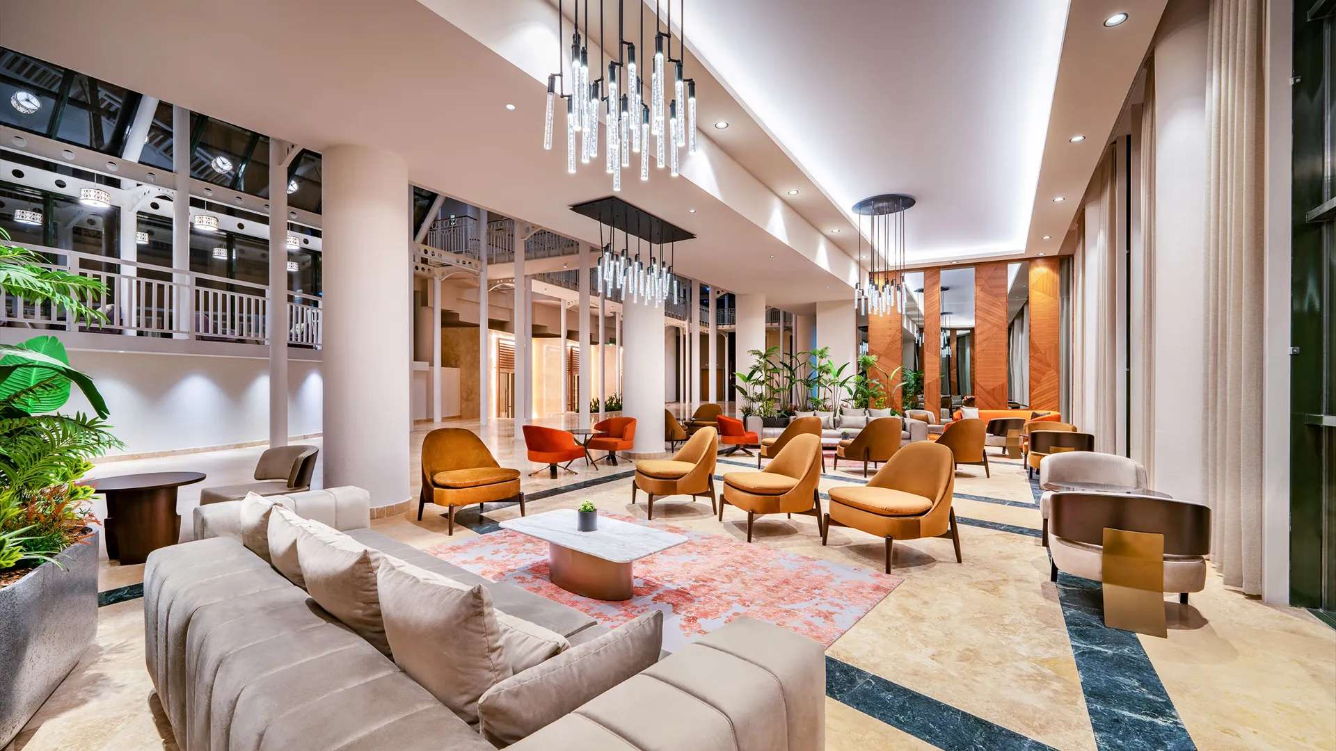 RIXOS PARK BELEK Чартър до Анталия от Пловдив 2026 [PDV] – 35