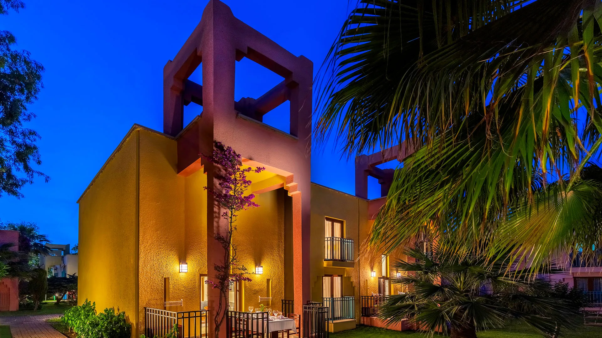 Vonresort Golden Beach – 47