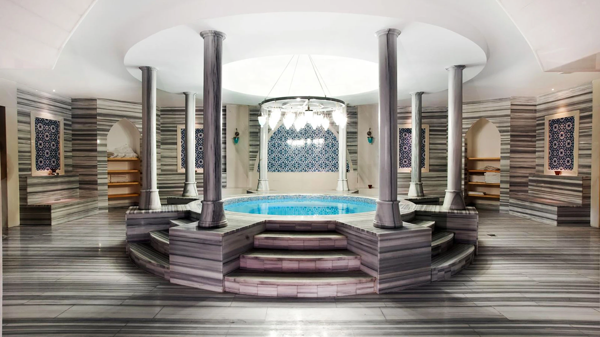 Aria Claros Beach & Spa Resort – 19