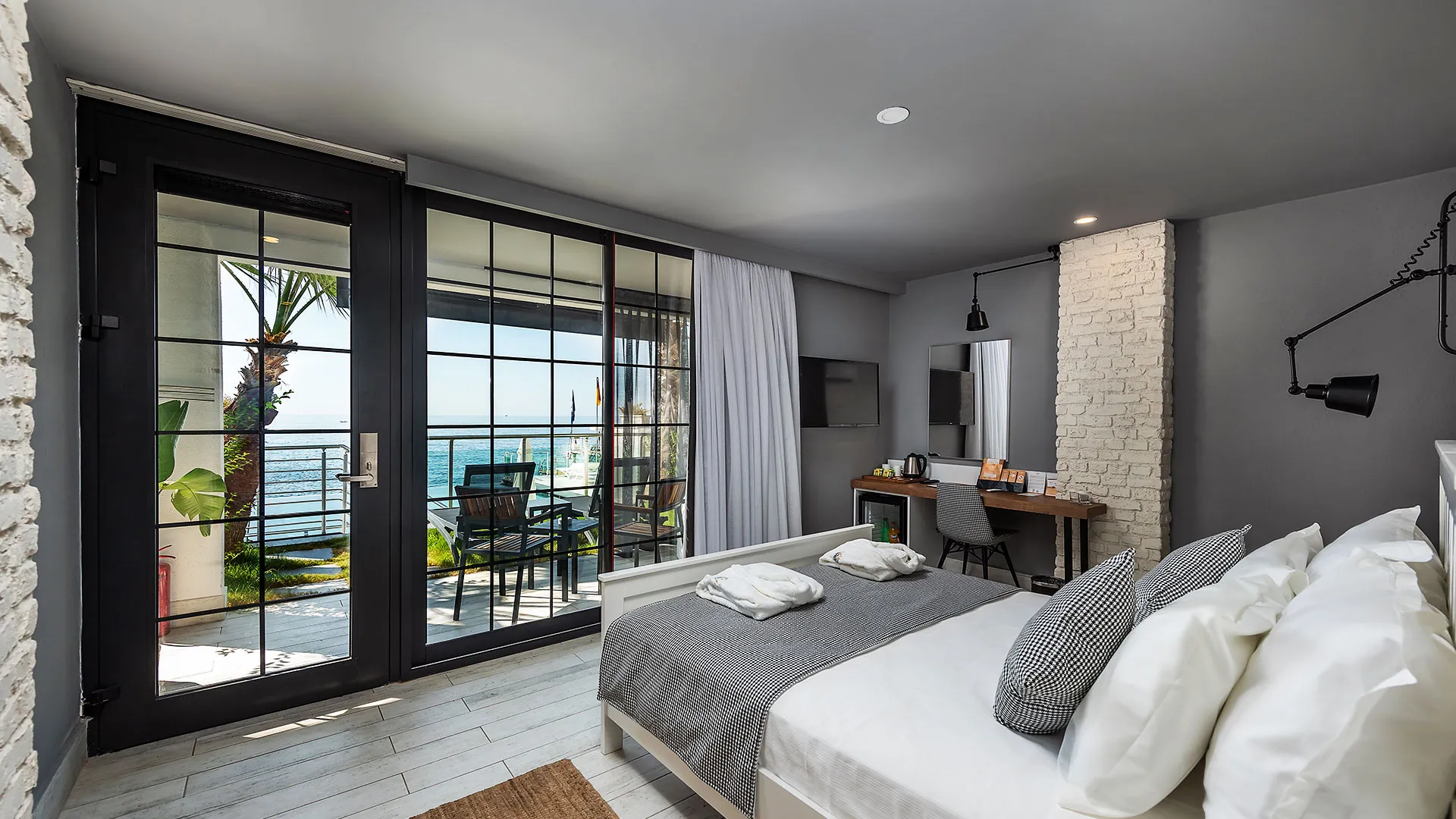 WHITE CITY RESORT & SPA Чартър до Анталия от Бургас 2026 [BOJ] – 7