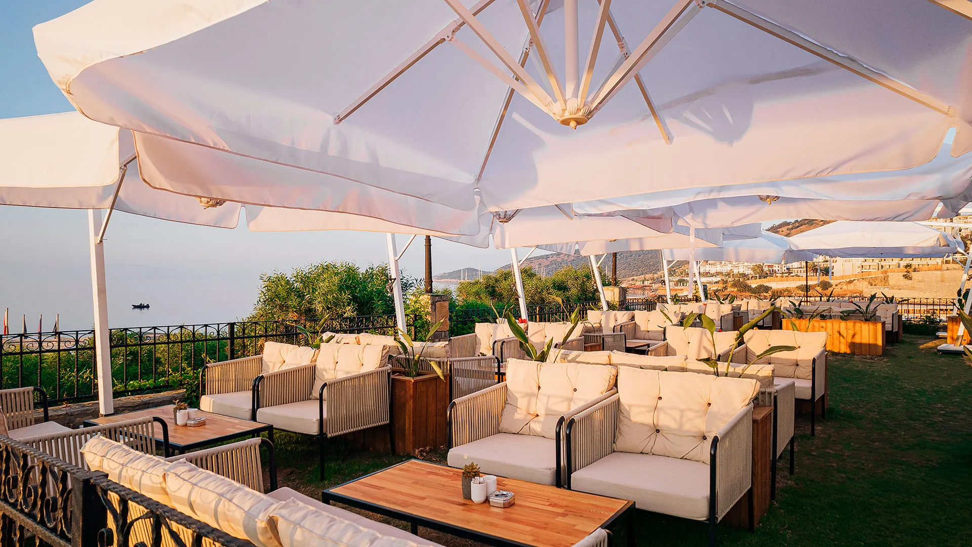 Selectum Colours Bodrum – 12