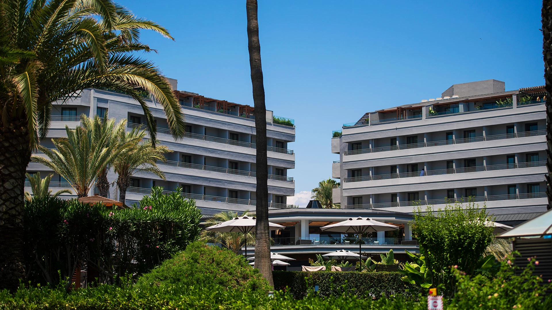 Miramare Beach Hotel – 41