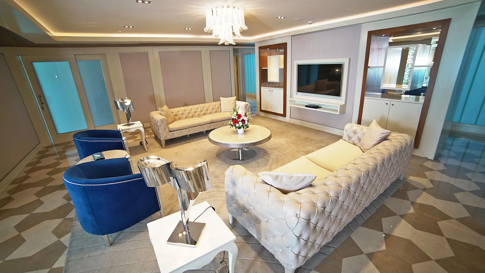 SUENO HOTELS DELUXE BELEK Нова Година в Анталия с чартър от Бургас – 32