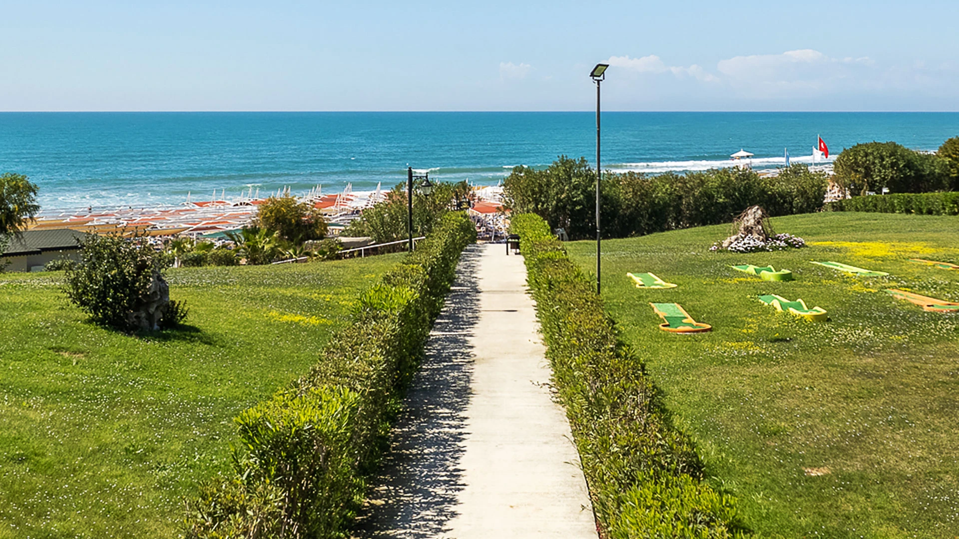 Alba Royal Hotel – 18