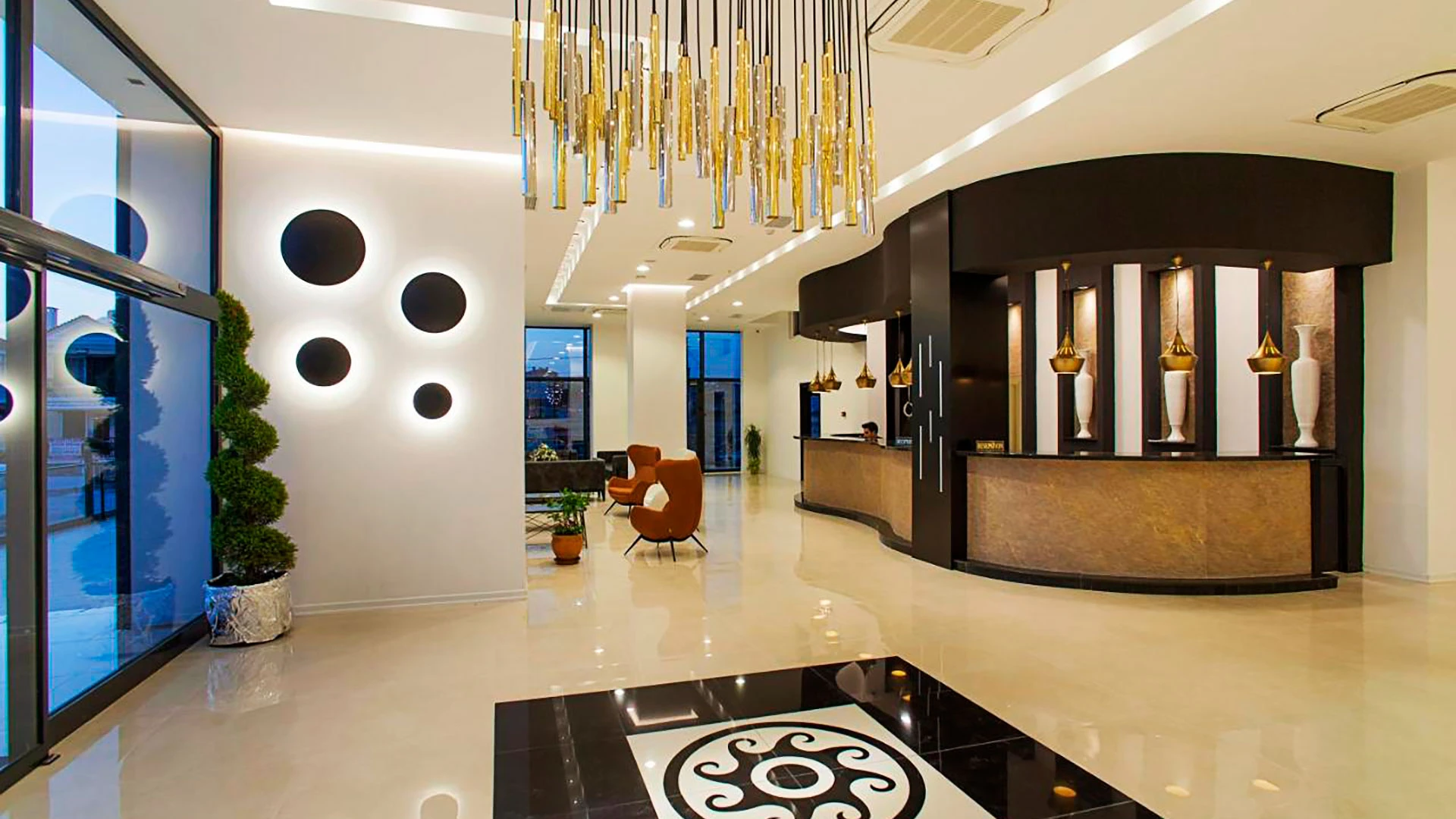 Musho Hotel – 7